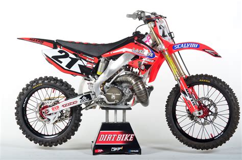 Best selection and great deals on honda dirt bike exhaust items. TWO-STROKE TUESDAY: HONDA 125/250/500 PROJECTS | Dirt Bike ...