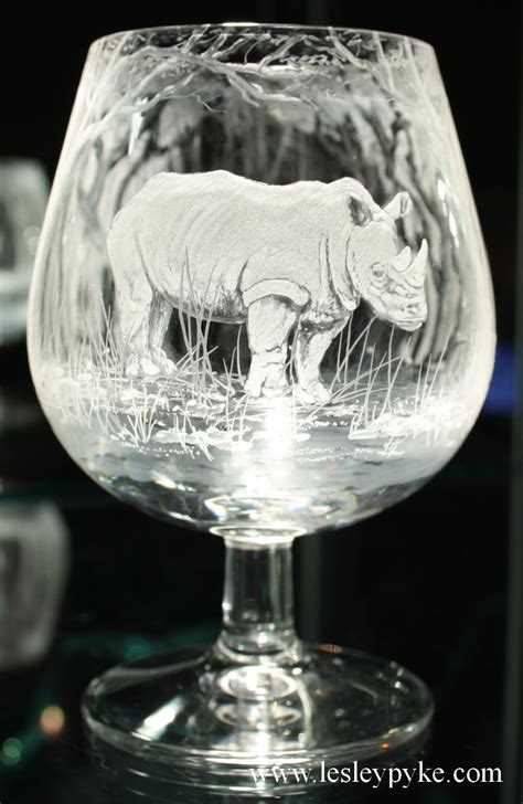 Lesley Pyke Glass Engraving And Life New Zealand And Glass Engraving