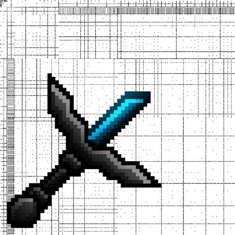 Bpax10 8 Fv28 Short Sword Minecraft Resource Pack Pvp