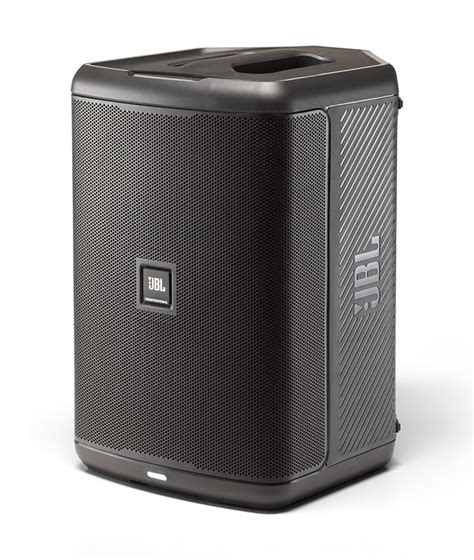 Jbl Eon One Compact All In One Rechargeable Personal Reverb Canada