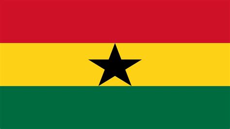 Ghana Flag с изображениями Флаг География для детей География