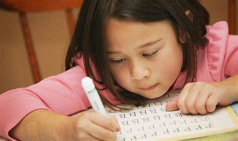 Como EnseÑar A Escribir Al NiÑo Preescolar Hoy