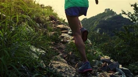 Trail Running Cu Les Son Los Beneficios De Correr En La Monta A Weekend