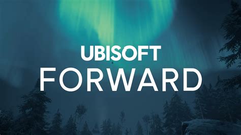Provided they don't leak first. Ubisoft تشاركنا تفاصيل حدث Ubisoft Forward القادم مع ترجمة ...