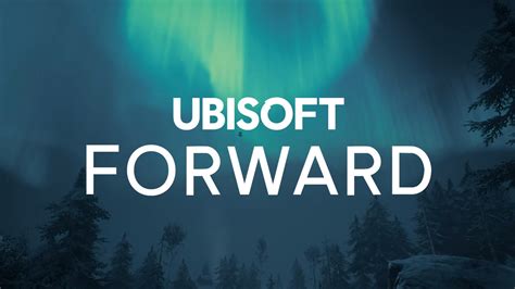 Dubbed ubisoft forward, the game company's livestream aired on youtube, twitch, and elsewhere. Ubisoft تشاركنا تفاصيل حدث Ubisoft Forward القادم مع ترجمة ...