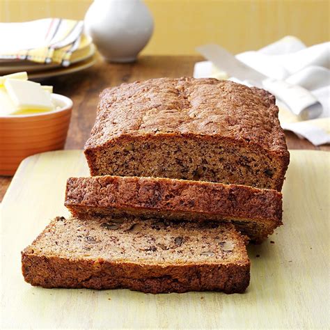 From easy banana bread recipes to masterful banana bread preparation techniques, find banana bread ideas by our editors and community in this recipe collection. Best-Ever Banana Bread Recipe | Taste of Home
