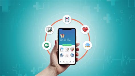 Mobile Health App Features Archives Rnf Technologies