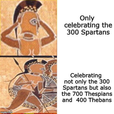 58 Best Battle Of Thermopylae Images On Pholder History Memes Battle Paintings And Artefact Porn