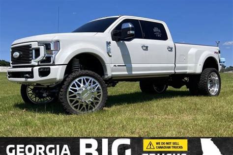 Used 2020 Ford F 450 Super Duty For Sale Near Me Edmunds