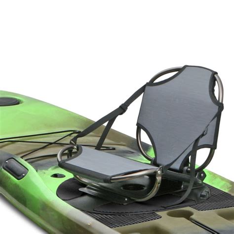 Liquidlogic Kayaks Seat Swivel Versa Board Kayaking Kayak Seats