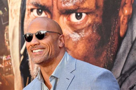 In college, he used to play football and was a national champion. Dwayne Johnson: How Much Is 'The Rock' Worth and How Much ...