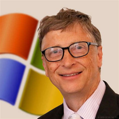 Gates wrote his first software program at the age of 13. Biographie | Bill Gates - Fondateur de Microsoft | Futura Tech