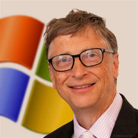 Bill gates and melinda french gates, now divorcing, chair the bill & melinda gates foundation, the world's largest private charitable foundation. Biographie | Bill Gates - Fondateur de Microsoft | Futura Tech