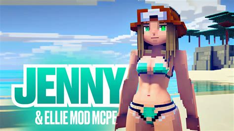 Jenny Mod Pokemon Mod Pack Minecraft Fan Art 45105268 Fanpop Page 7