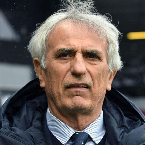 Nantes Vahid Halilhodzic Unprofessional Psg Acted Like A Child In