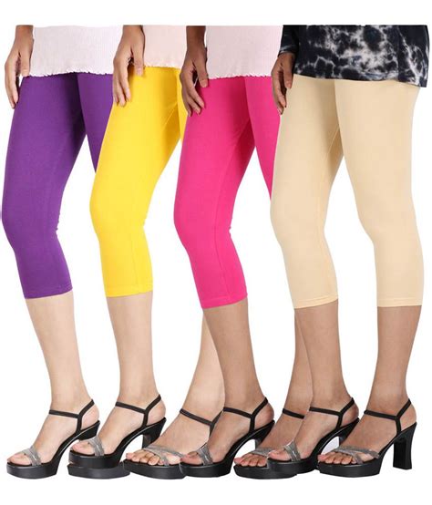 What Are The Different Lengths Of Leggings Womens