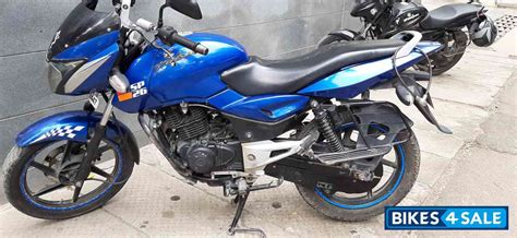 Sales are still going strong for bajaj auto over a couple of decades. Used 2010 model Bajaj Pulsar 150 DTSi for sale in ...