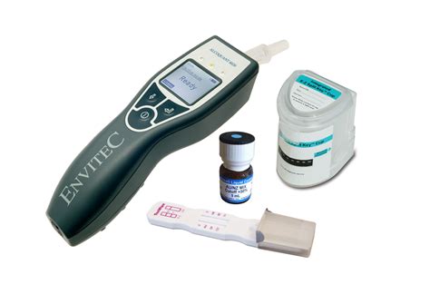 drug and alcohol testing equipment for australia