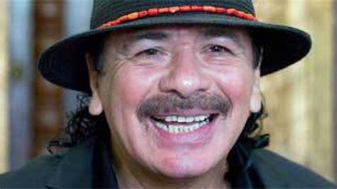Santana Reunites With Now Homeless Ex Bandmate News Khaleej Times