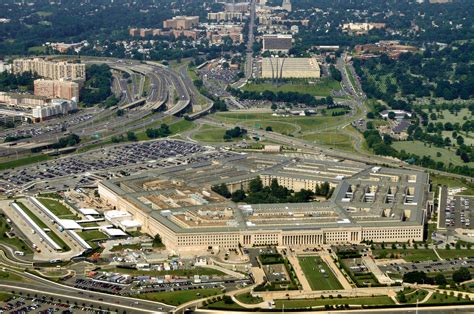 Wasteful Military Spending Will Be Trumps First Big Test