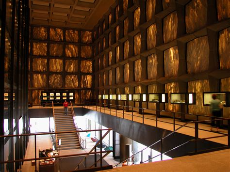 Beinecke Rare Book And Manuscript Library Sah Archipedia