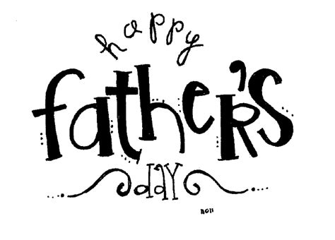 Happy Fathers Day Png Pic Png All