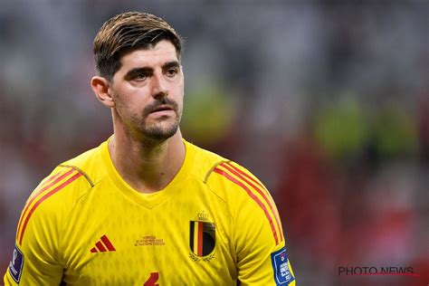Thibaut Courtois Played While His Father Was Hospital - vrogue.co