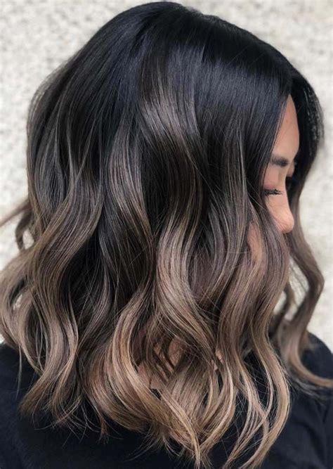 Maybe you would like to learn more about one of these? 46 Perfect Long Bob Hairstyles and Haircuts - Page 13 ...