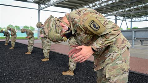 173rd Airborne Brigade Airborne Refresher Training