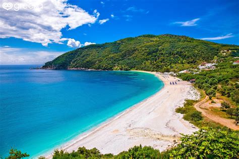 Best 8 Beaches In Parga Greece Greeka