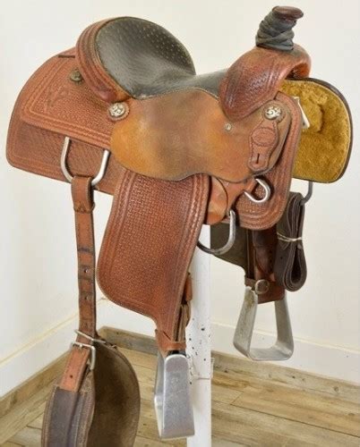 Cactus provides premium saddles, tack and equine accessories designed, developed and ridden by endorsees who boast more than 40 combined world champion titles. Used 14" Lazy L Saddles Team Roping Saddles Designed by ...