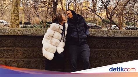 Mesranya Perjalanan Terakhir Bcl Bersama Ashraf Sinclair Di New York