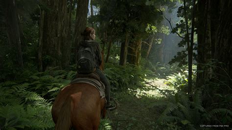 The Last Of Us Part 2 Fan Made Trailer Will Make You Want The Game Even