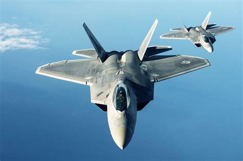 Chinas J 20 Fighter Jet Cant Beat The Us F 22 Raptor Wired