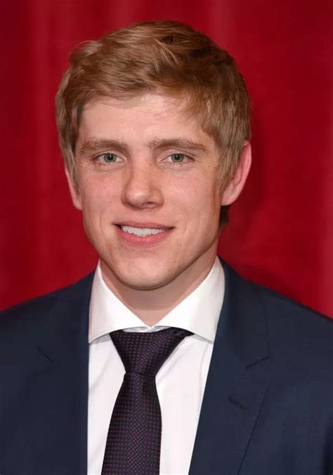 Everything You Need To Know About Emmerdale S Ryan Hawley As He