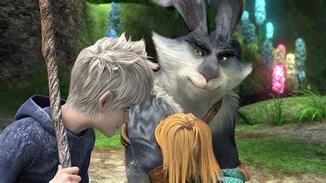 Bunnymund HQ Rise Of The Guardians Photo 34935761 Fanpop