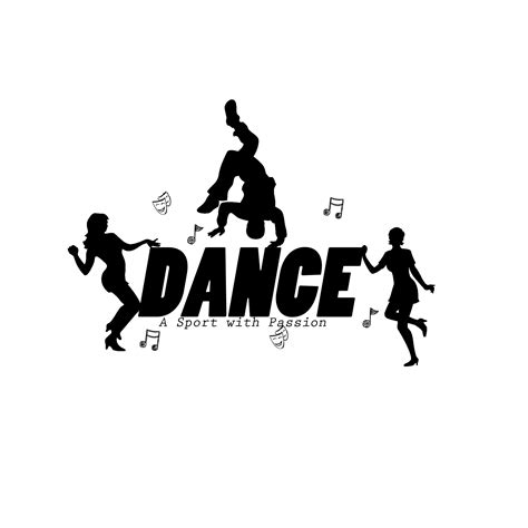 Dance Word Art For Shop Design Tattoo Sketches Tattoo Drawings I