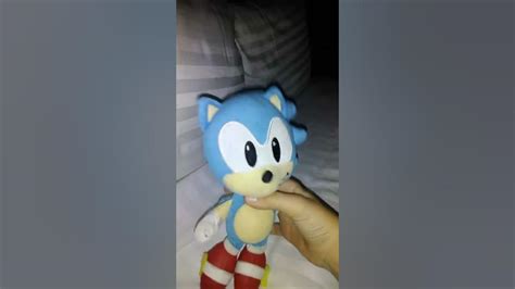Sonic Caught On Camera Youtube