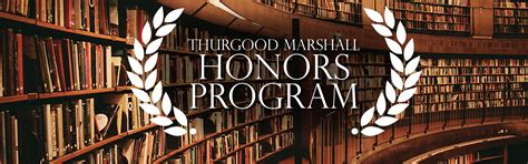 Tmc Honors Program