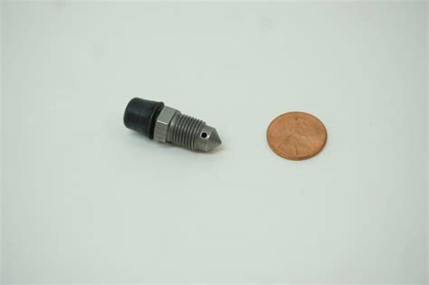 Hex Head Bolt X X Mm Fully Threaded Auveco Pelican Parts