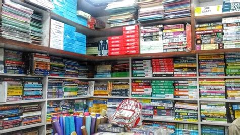 Most Famous And Attractive Stationery Shops In Delhi Delhi Update