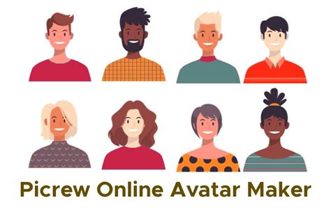 Picrew Guide About The Best Online Avatar Maker Newsuptimes