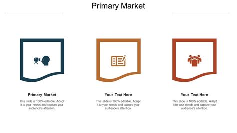 Primary Market Ppt Powerpoint Presentation Gallery Graphics Download