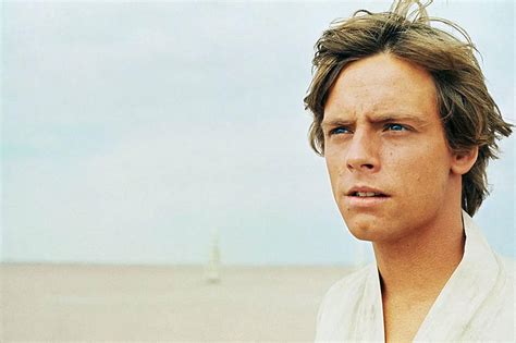 Is Luke Skywalker Gay Mark Hamill Says ‘of Course He Is