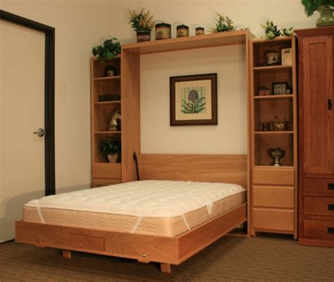 Edge Wall Bed Style Murphy Beds Wilding Wallbeds