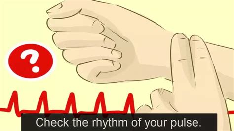 How To Check Your Pulse Youtube
