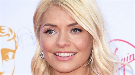 Holly Willoughbys Genius Skincare Staple Is Just £625 In The Sale Hello