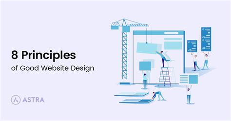 It helps create a sharp, ordered appearance for ultimately better designs by ensuring your various. 8 Principles of Good Website Design