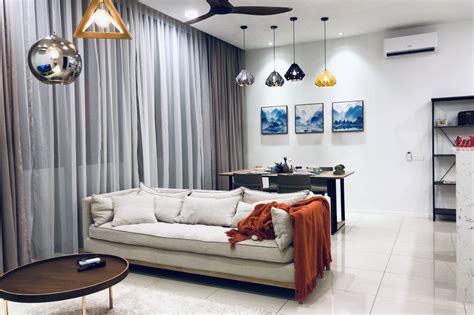 The landlord has the right to decide to evict the tenant (using the correct procedure) rather then accept lower rental payments. Apartment to rent in West Malaysia, Malaysia with shared ...