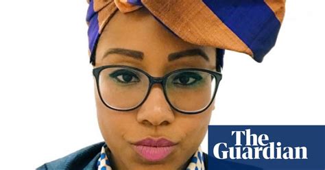 Yassmin Abdel Magied Most People Doing My Makeup Would Make Me Look